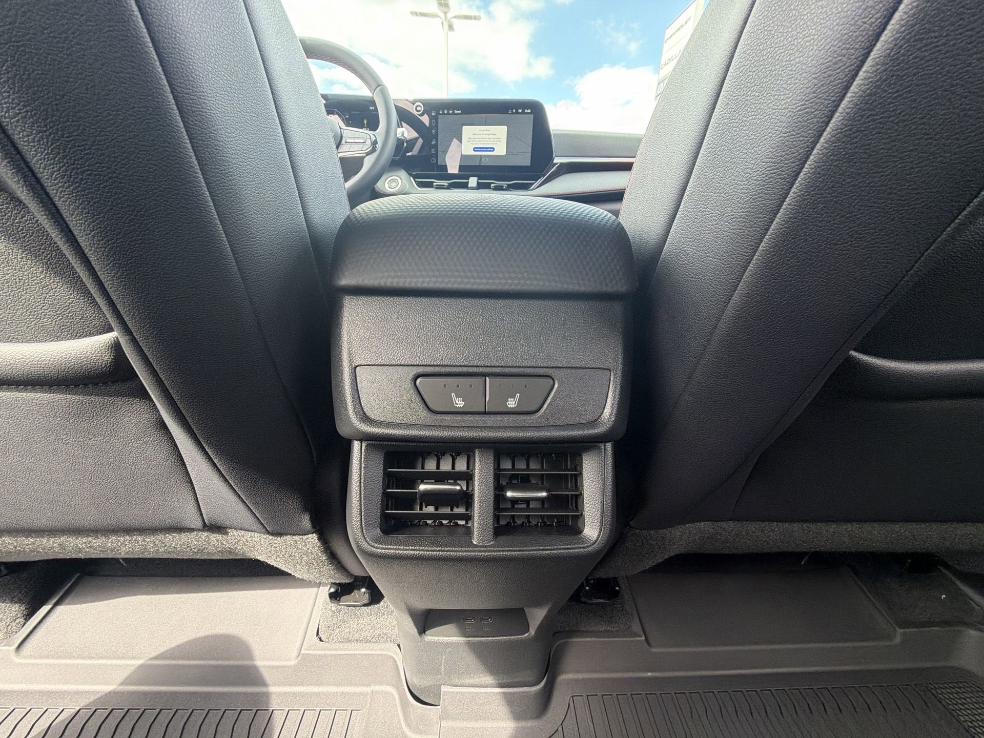 2026 Chevrolet Equinox 4DR RS