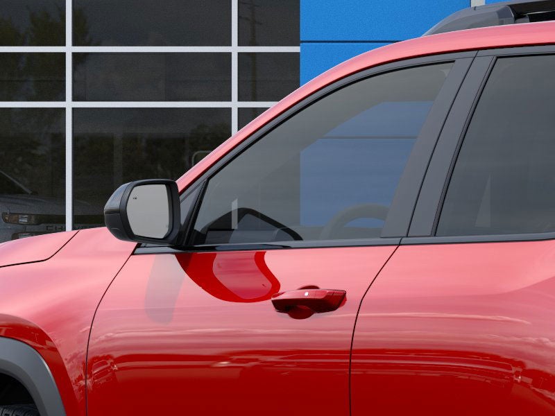 2026 Chevrolet Equinox 4DR RS