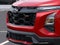 2026 Chevrolet Equinox 4DR RS