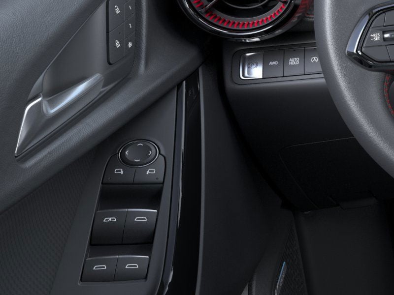 2026 Chevrolet Equinox 4DR RS