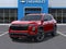 2026 Chevrolet Equinox 4DR RS