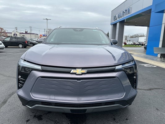 2024 Chevrolet Blazer EV 4DR EAWD 2LT in Indianapolis, IN - Ed Martin Automotive Group