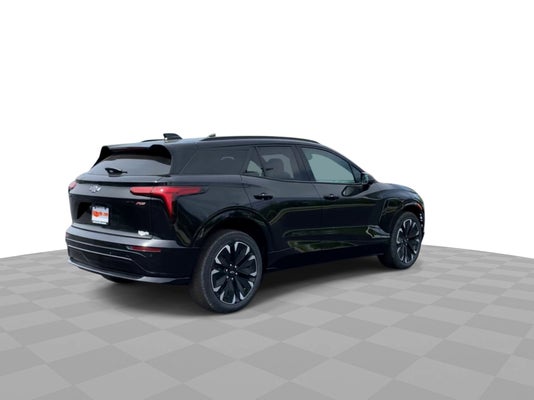 2024 Chevrolet Blazer EV 4DR RS in Indianapolis, IN - Ed Martin Automotive Group