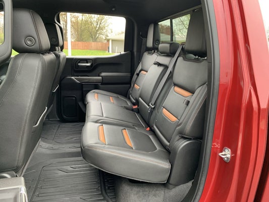 2019 GMC Sierra 1500 AT4 in Indianapolis, IN - Ed Martin Automotive Group