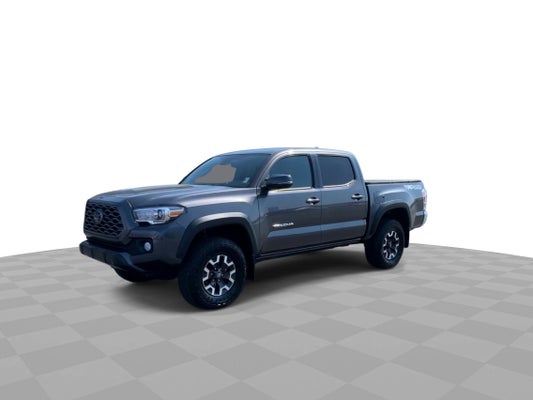 2021 Toyota Tacoma 4WD TRD Off-Road in Indianapolis, IN - Ed Martin Automotive Group