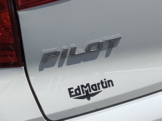 2018 Honda Pilot EX-L in Indianapolis, IN - Ed Martin Automotive Group