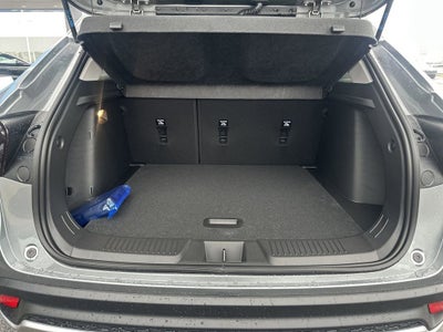 2026 Chevrolet Trax 4DR FWD