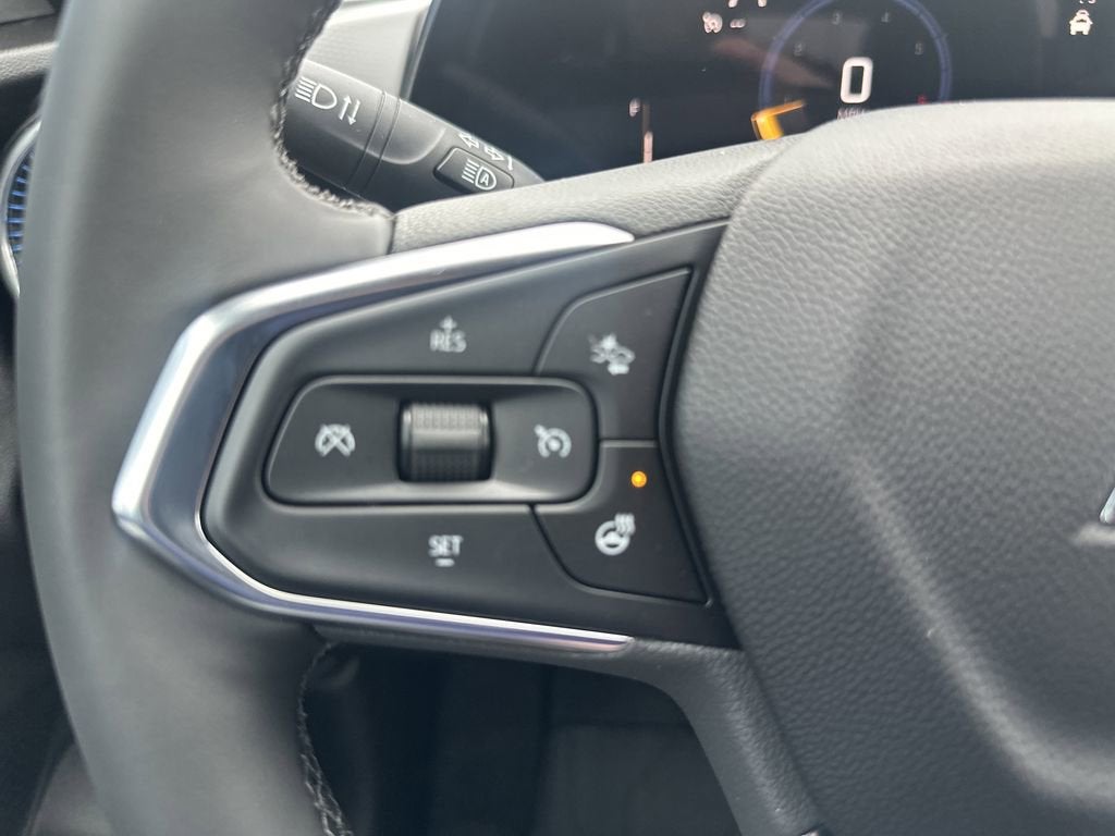 2026 Chevrolet Trax 4DR FWD