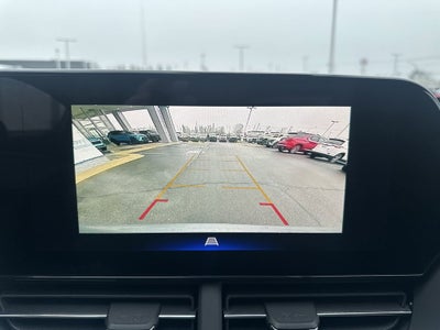 2026 Chevrolet Trax 4DR FWD