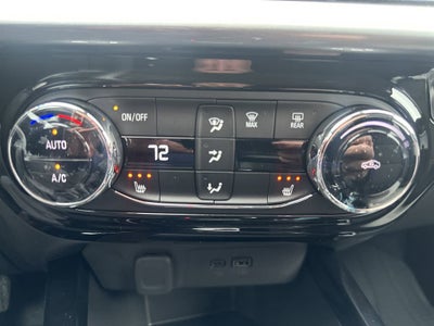 2026 Chevrolet Trax 4DR FWD