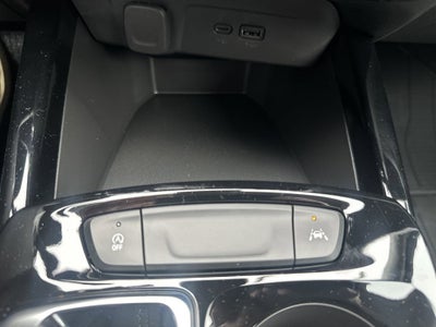 2026 Chevrolet Trax 4DR FWD
