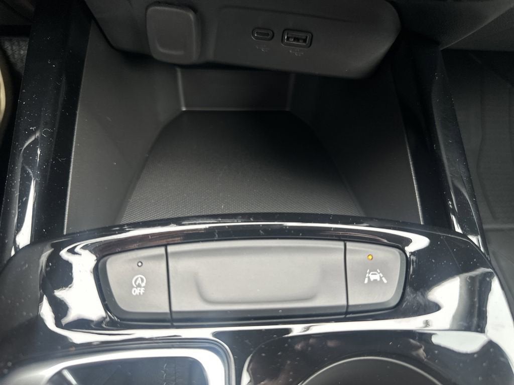 2026 Chevrolet Trax 4DR FWD