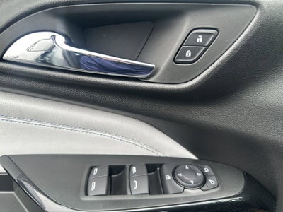 2026 Chevrolet Trax 4DR FWD