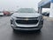 2026 Chevrolet Trax 4DR FWD