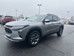 2026 Chevrolet Trax 4DR FWD
