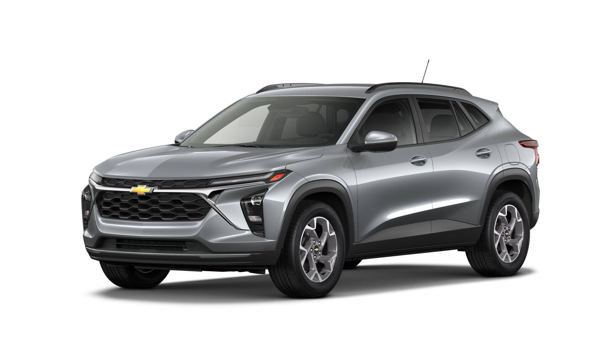 2026 Chevrolet Trax 4DR FWD