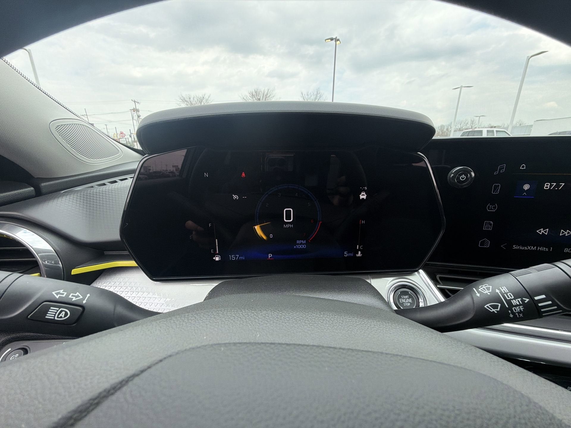 2026 Chevrolet Trax 4DR FWD