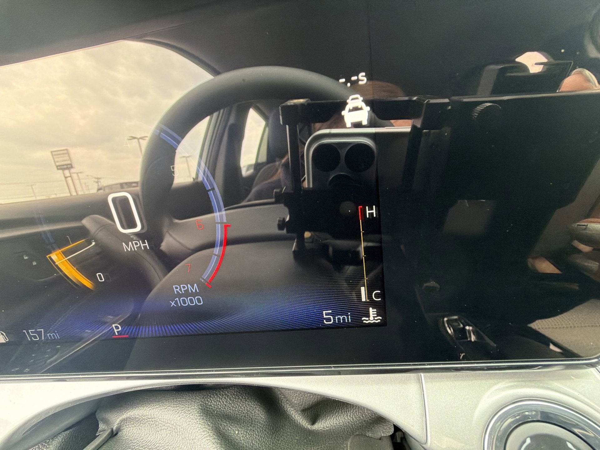 2026 Chevrolet Trax 4DR FWD