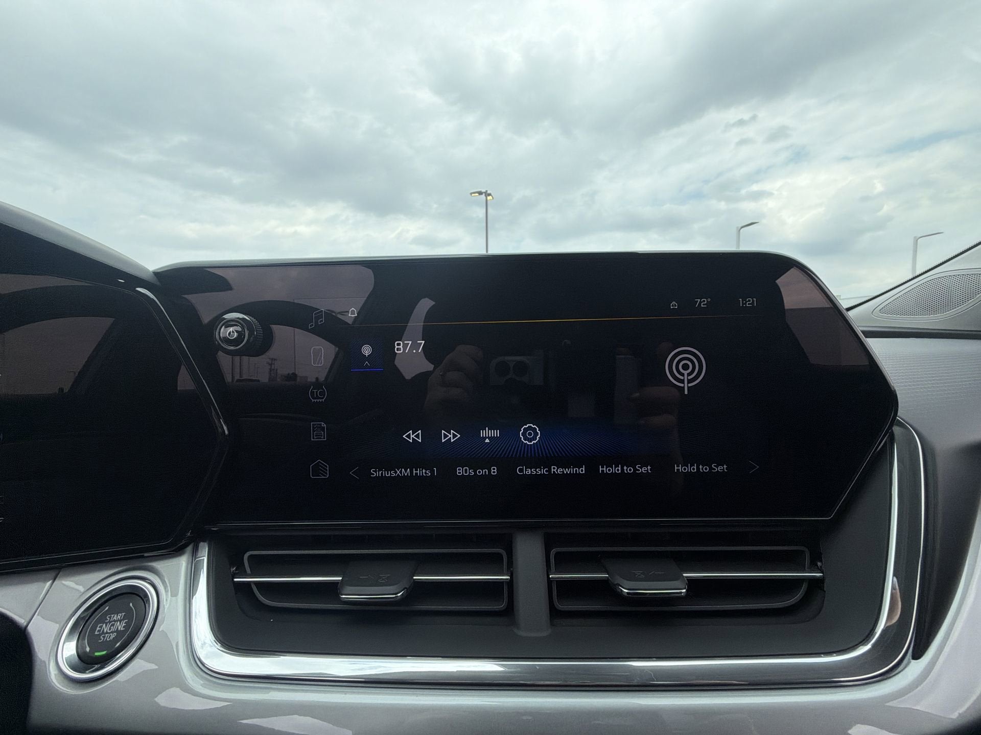 2026 Chevrolet Trax 4DR FWD