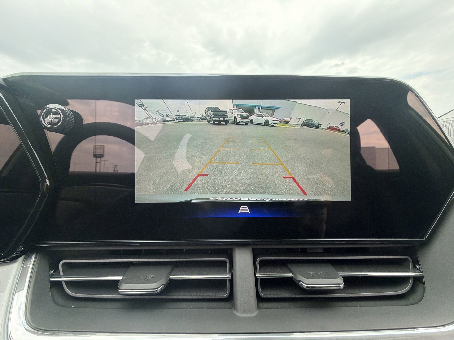 2026 Chevrolet Trax 4DR FWD