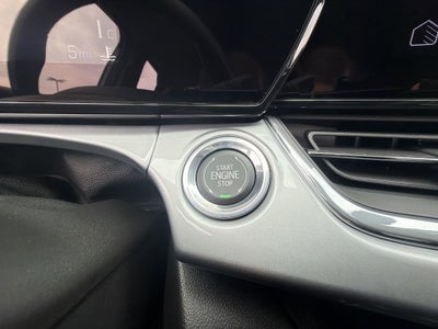 2026 Chevrolet Trax 4DR FWD