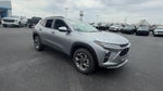2026 Chevrolet Trax 4DR FWD
