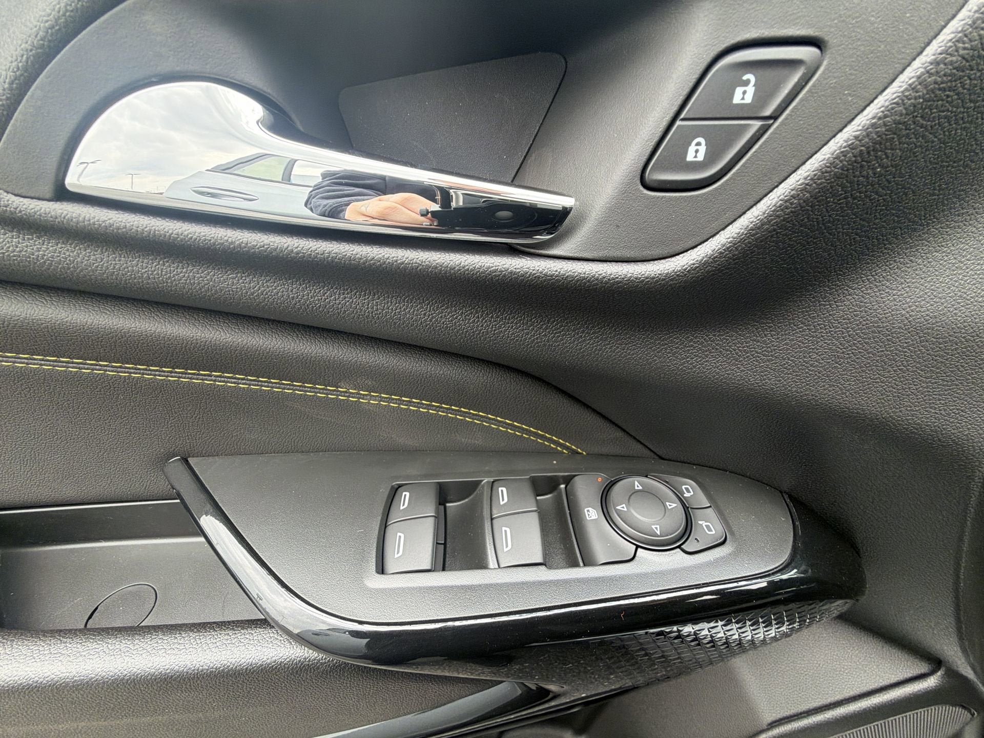 2026 Chevrolet Trax 4DR FWD