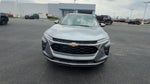 2026 Chevrolet Trax 4DR FWD