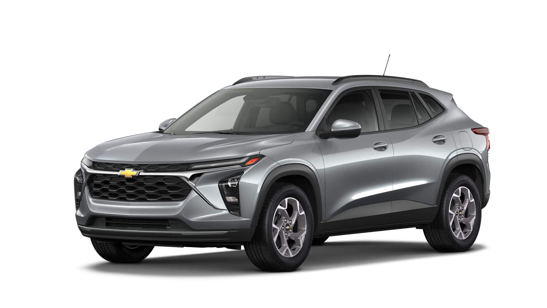 2026 Chevrolet Trax 4DR FWD