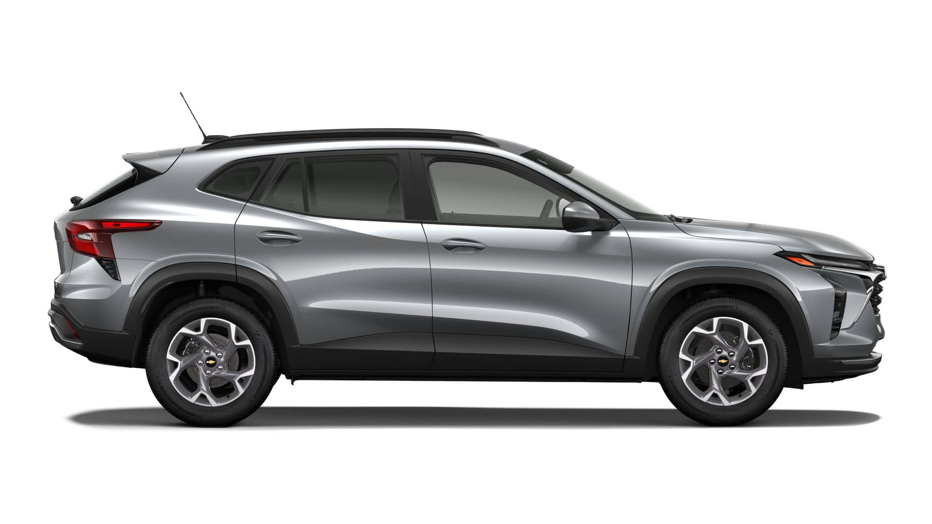 2026 Chevrolet Trax 4DR FWD