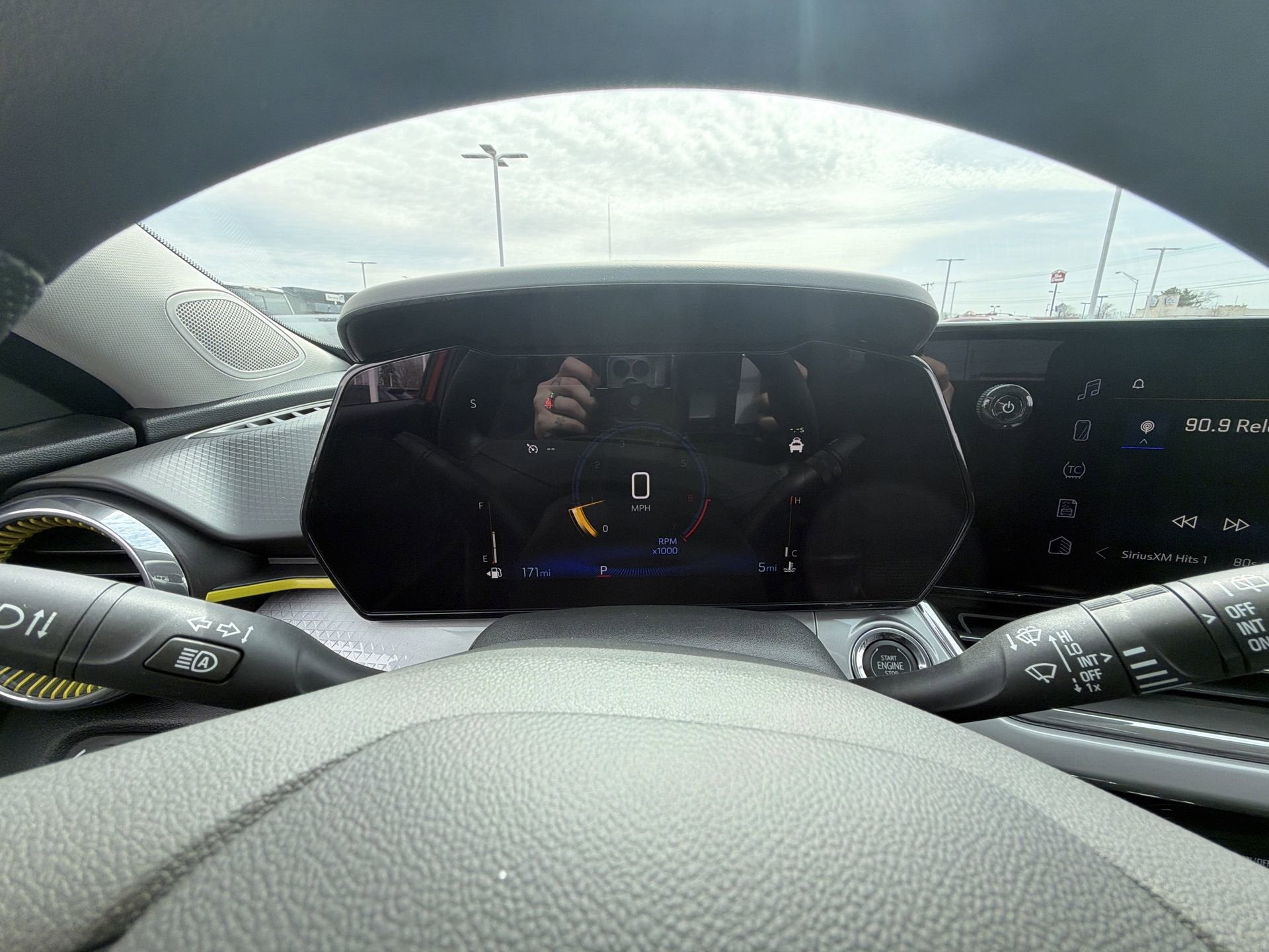 2026 Chevrolet Trax 4DR FWD