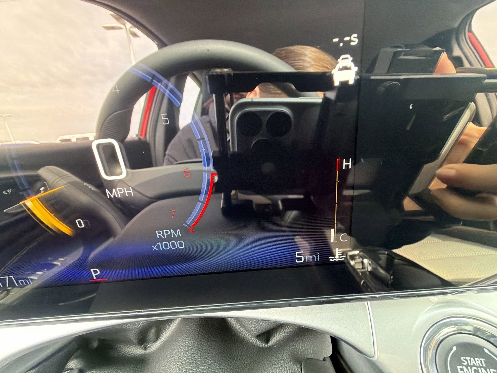 2026 Chevrolet Trax 4DR FWD