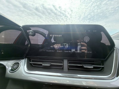 2026 Chevrolet Trax 4DR FWD