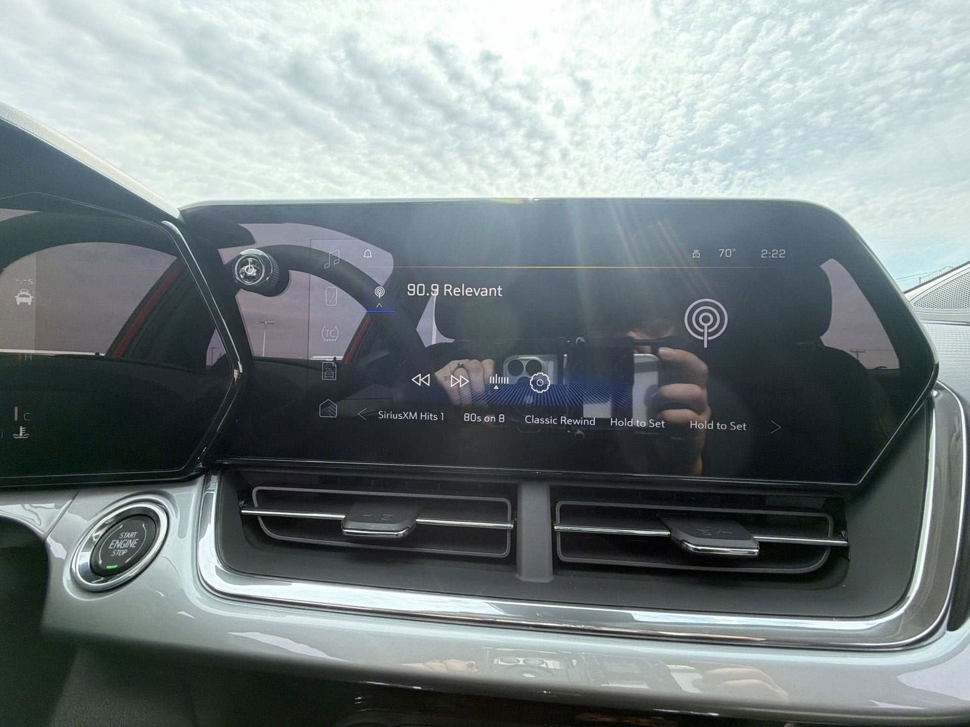 2026 Chevrolet Trax 4DR FWD