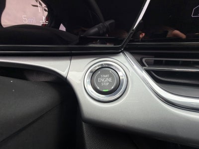 2026 Chevrolet Trax 4DR FWD