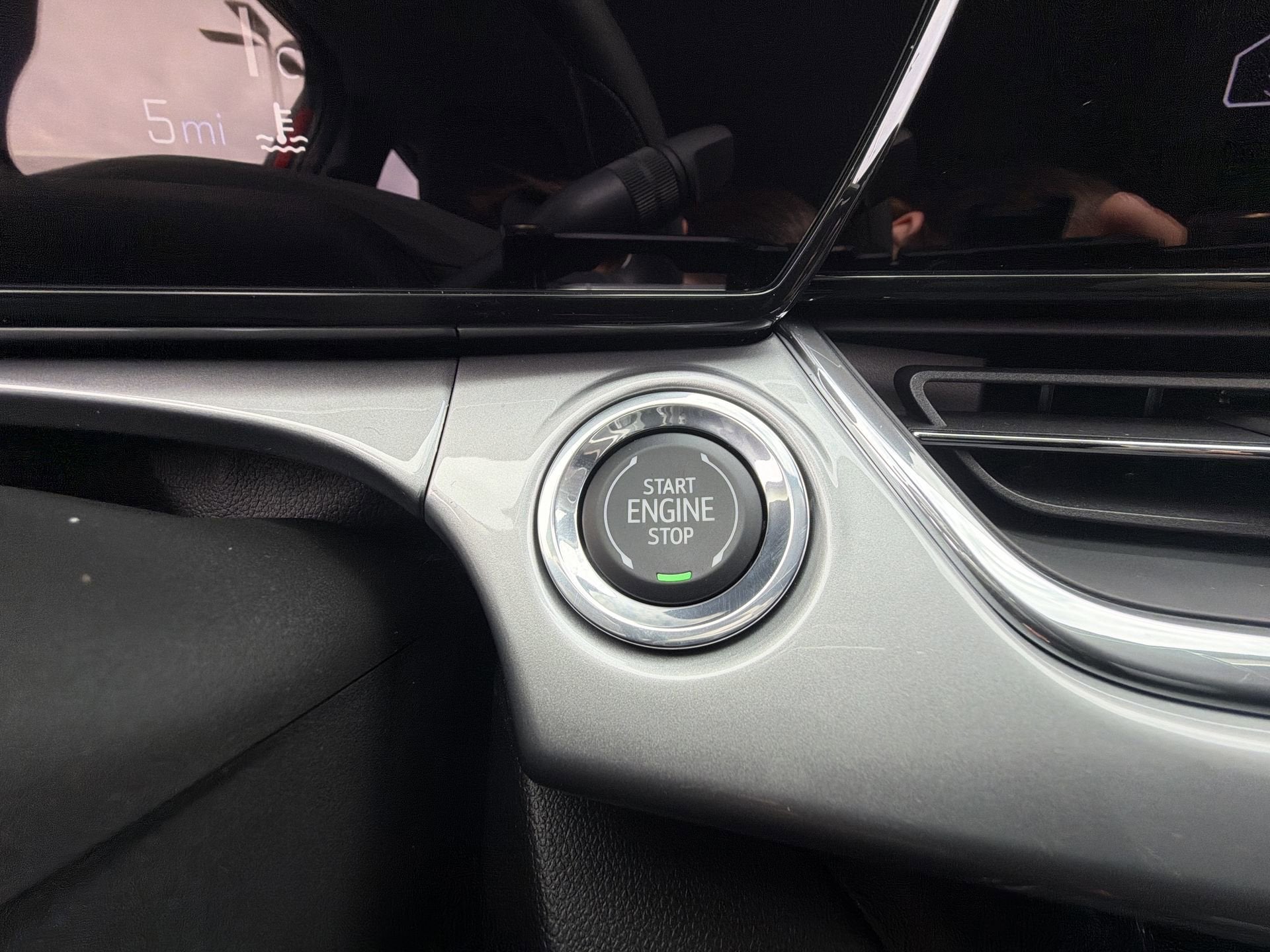 2026 Chevrolet Trax 4DR FWD