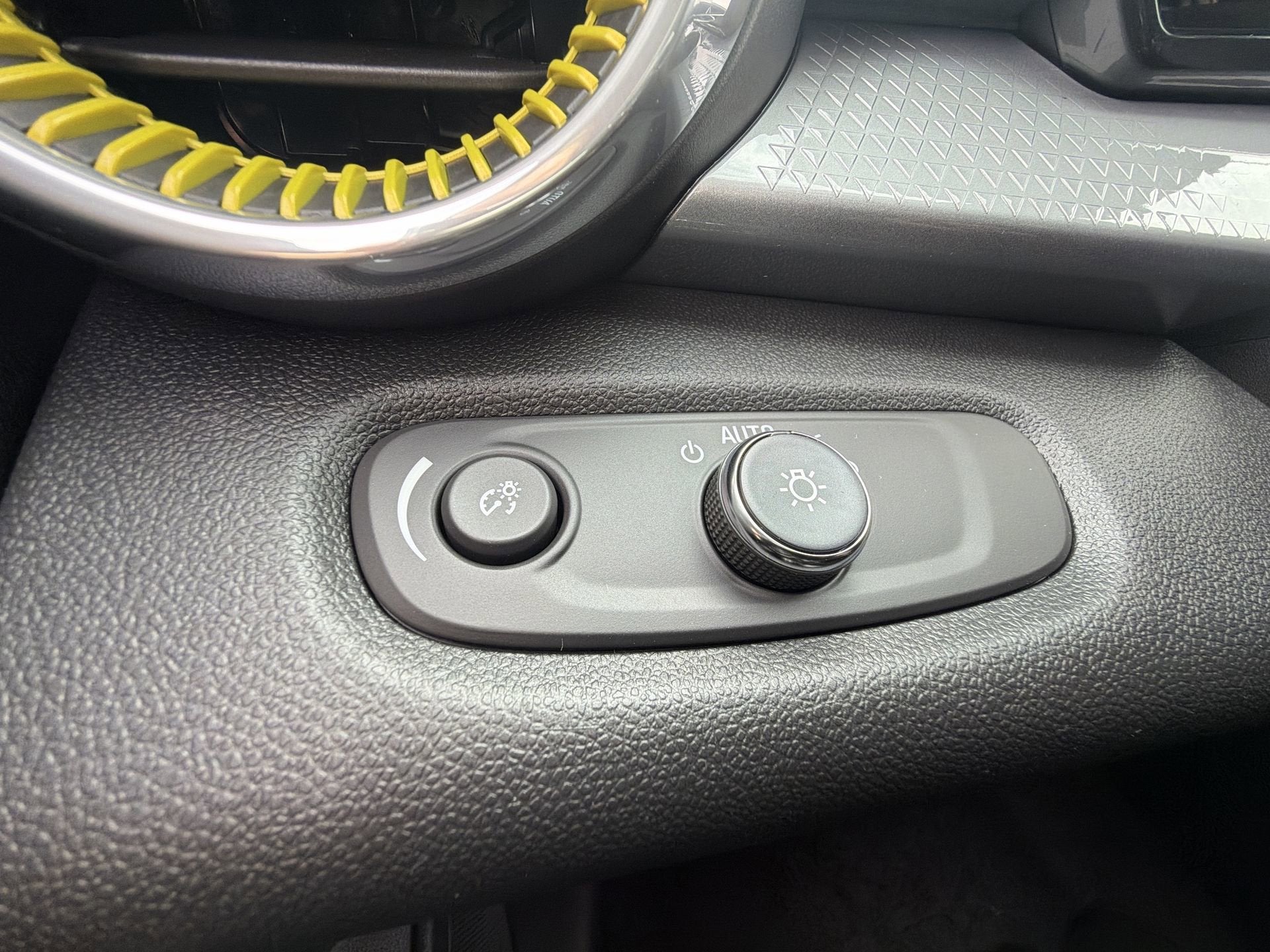 2026 Chevrolet Trax 4DR FWD