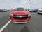 2026 Chevrolet Trax 4DR FWD