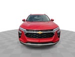 2026 Chevrolet Trax 4DR FWD