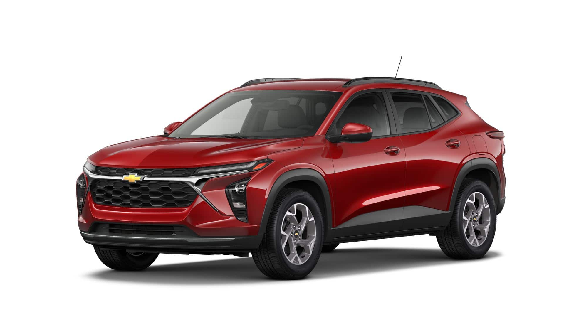 2026 Chevrolet Trax 4DR FWD