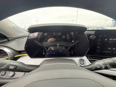 2026 Chevrolet Trax 4DR FWD