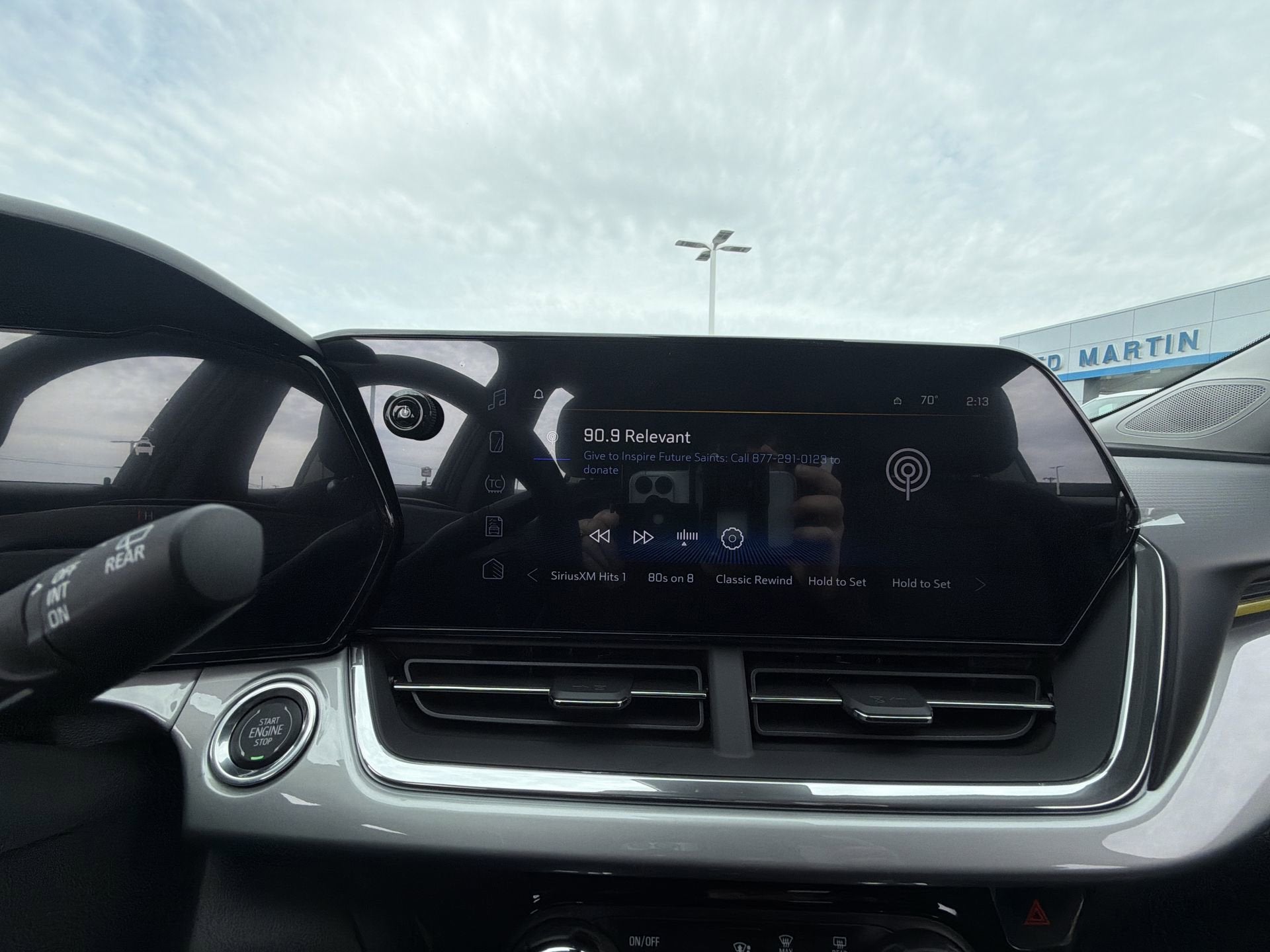 2026 Chevrolet Trax 4DR FWD