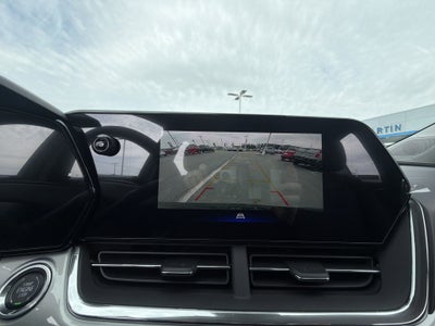 2026 Chevrolet Trax 4DR FWD