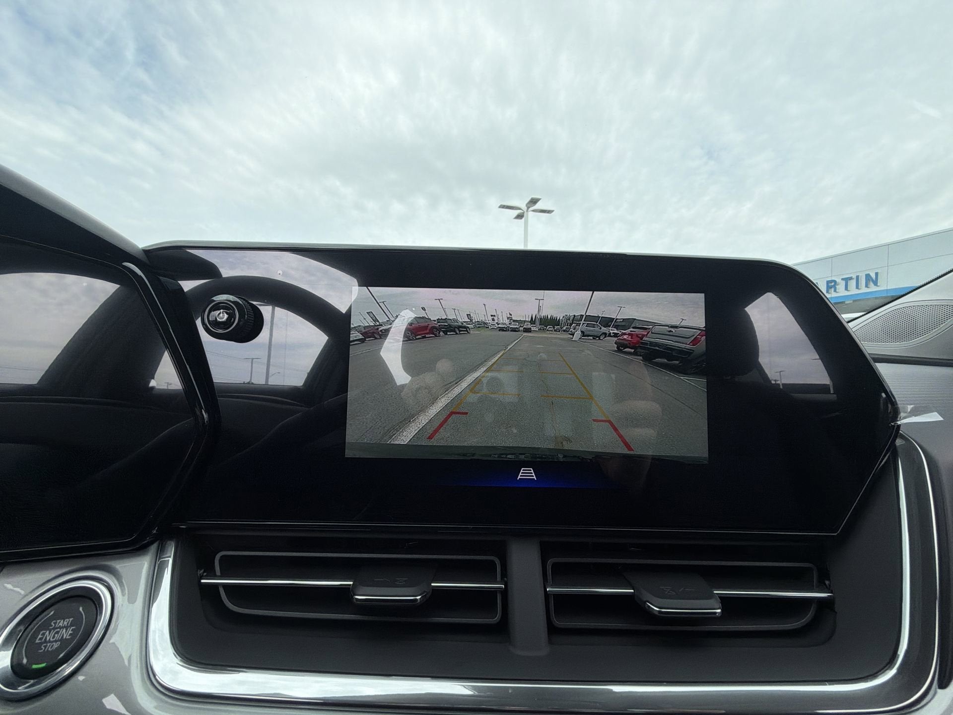 2026 Chevrolet Trax 4DR FWD