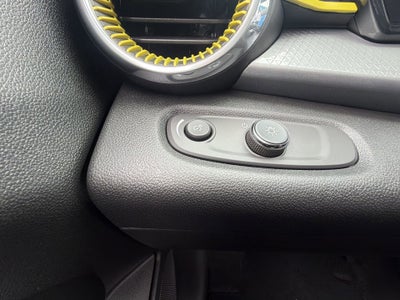 2026 Chevrolet Trax 4DR FWD