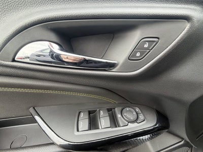 2026 Chevrolet Trax 4DR FWD