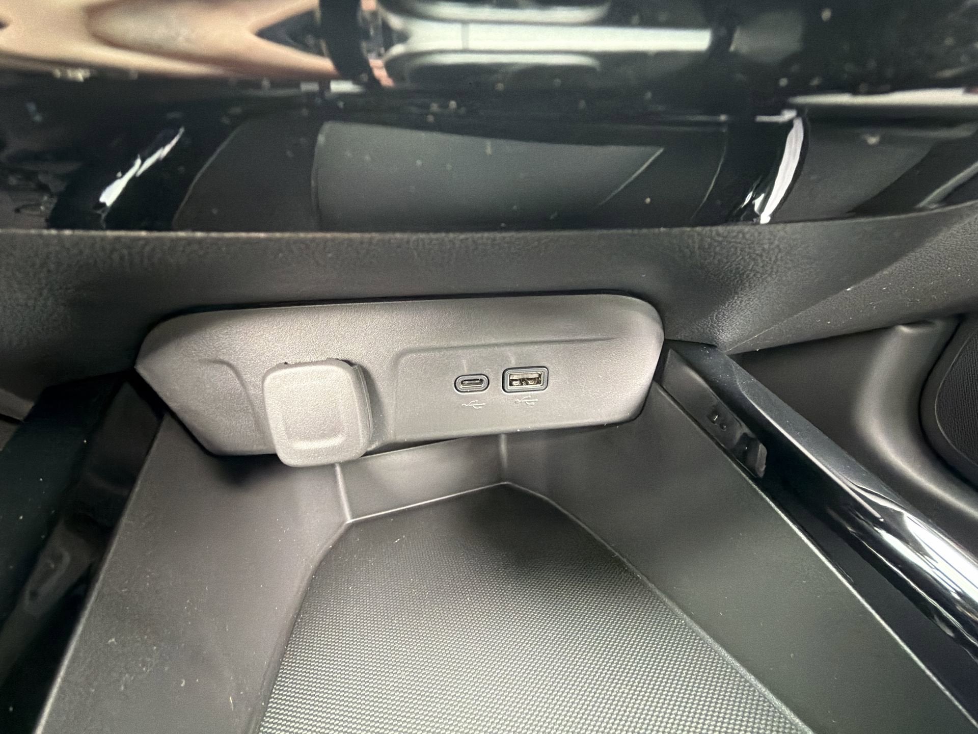 2026 Chevrolet Trax 4DR FWD