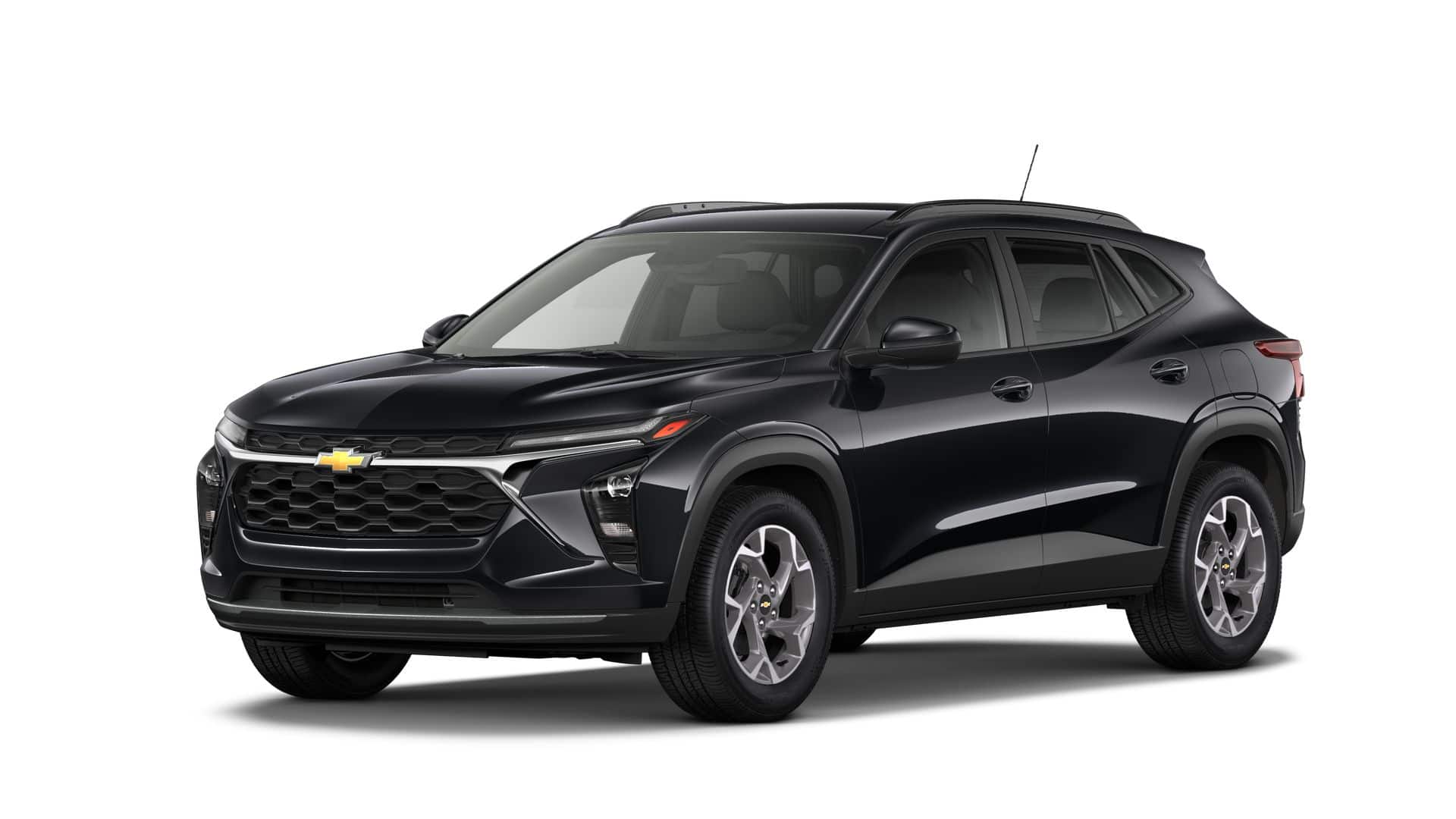 2026 Chevrolet Trax 4DR FWD