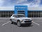 2026 Chevrolet Trailblazer 4DR AWD LS