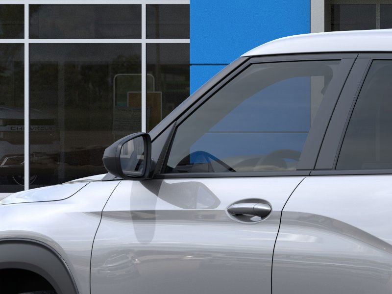 2026 Chevrolet Trailblazer 4DR AWD LS